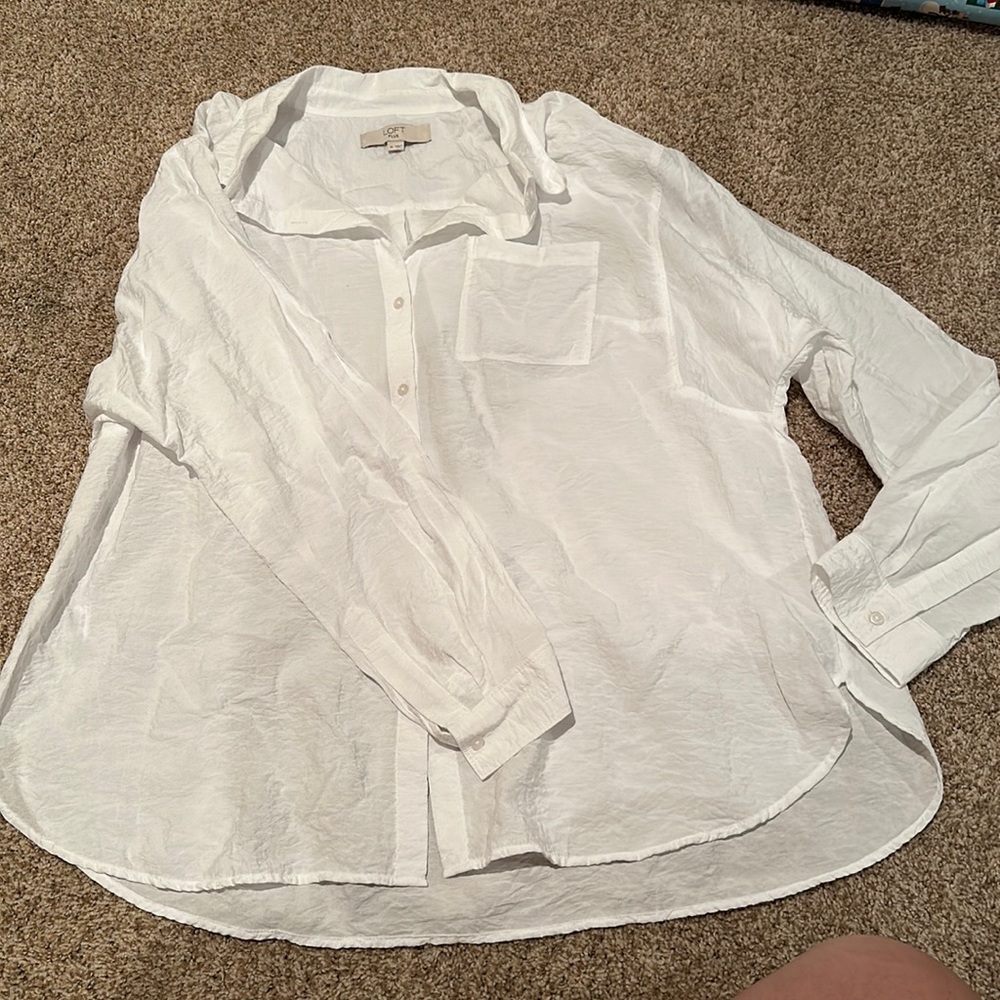 Dressy Blouse
